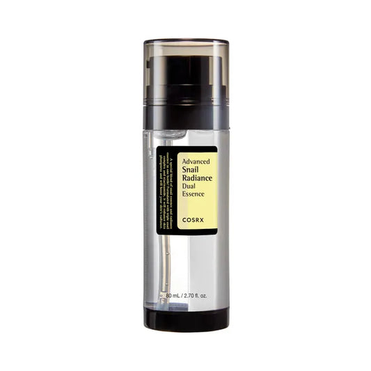 COSRX - Esencia Advanced Snail Radiance Dual Essence