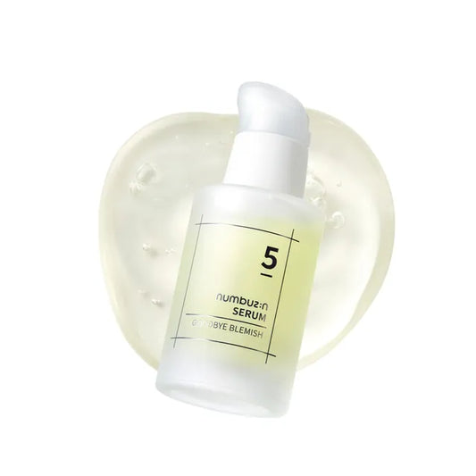 numbuzin - Sérum No. 5 Goodbye Blemish