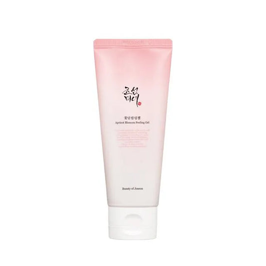 Beauty of Joseon - Gel exfoliante Apricot Blossom Peeling Gel