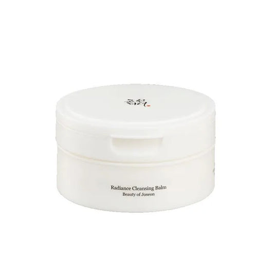 Beauty of Joseon - Bálsamo limpiador Radiance Cleansing Balm