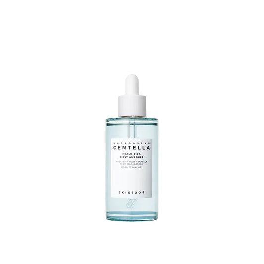 SKIN 1004 - Ampolla Facial Madagascar Centella Hyalu-Cica First Ampoule