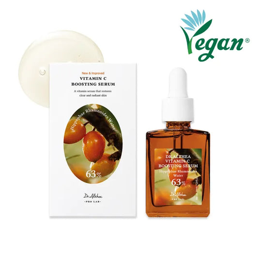 Dr. Althea - Sérum Vitamin C Boosting