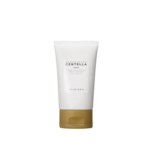 SKIN 1004 - Crema Calmante Facial Madagascar Centella Cream