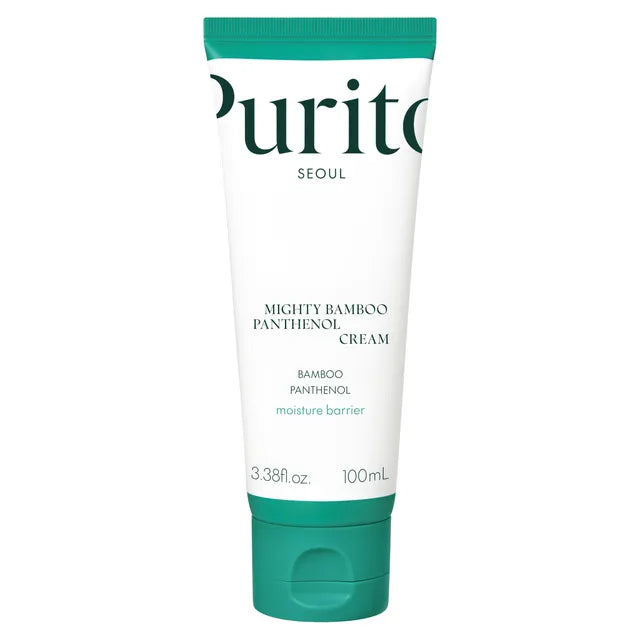 Purito SEOUL - Mighty Bamboo Panthenol Cleanser