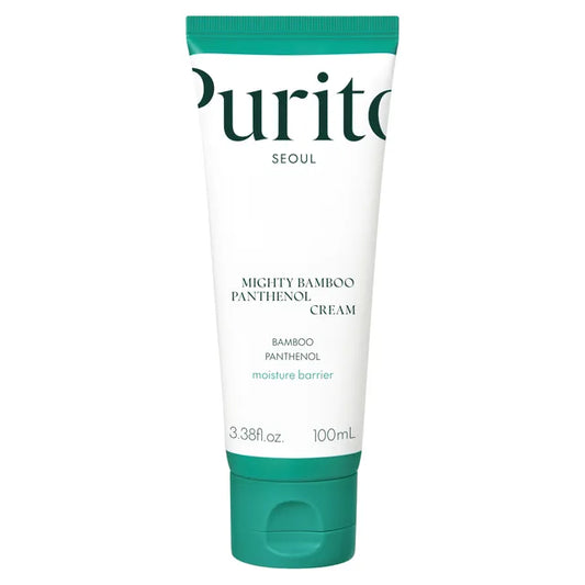Purito SEOUL - Mighty Bamboo Panthenol Cleanser