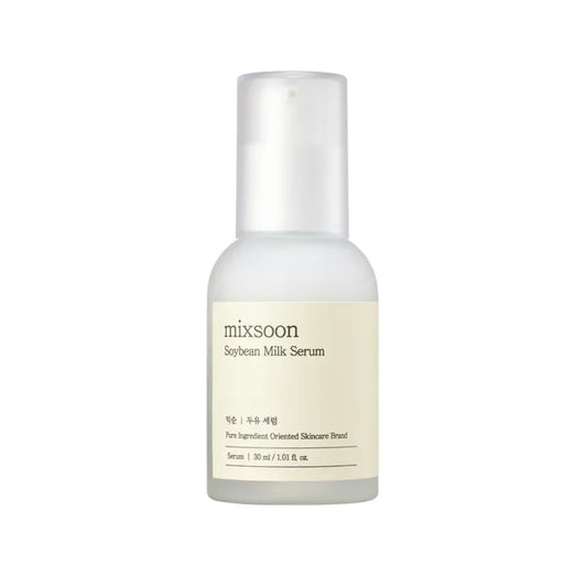 mixsoon - Sérum Facial Soybean Milk Serum Mini