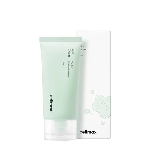 celimax - The Real Cica Soothing Cream