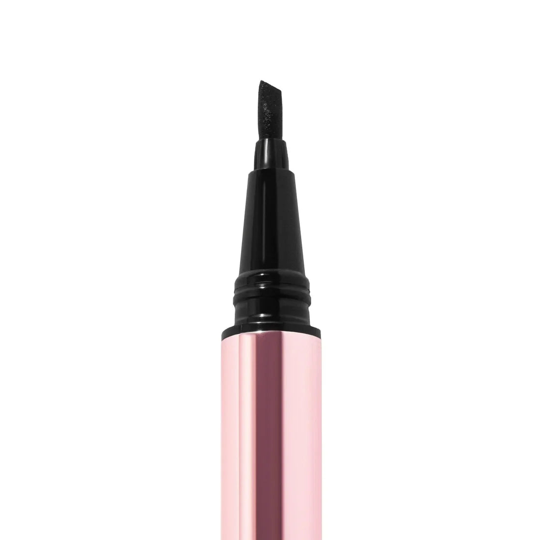 OVERACHIVER - Delineador Líquido En Plumín Angular - Angled Liquid Liner