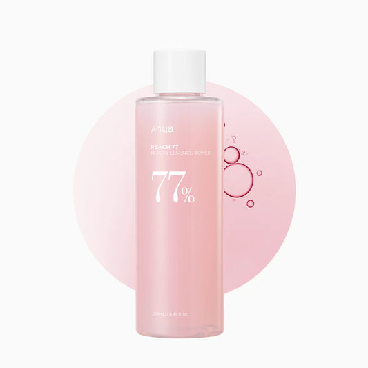 ANUA PEACH 77+NIACIN TONER