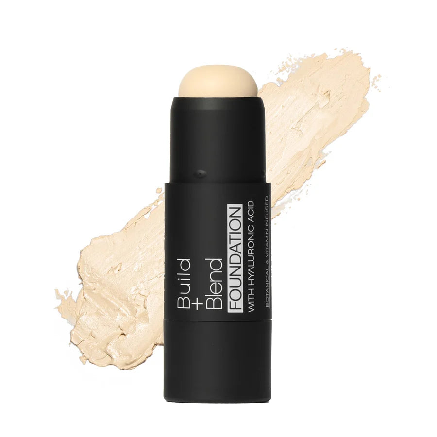 BUILD + BLEND FOUNDATION STICKS PALLADIO