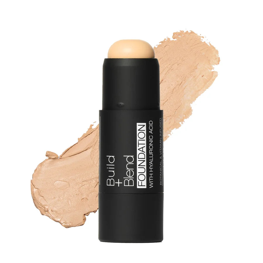BUILD + BLEND FOUNDATION STICKS PALLADIO