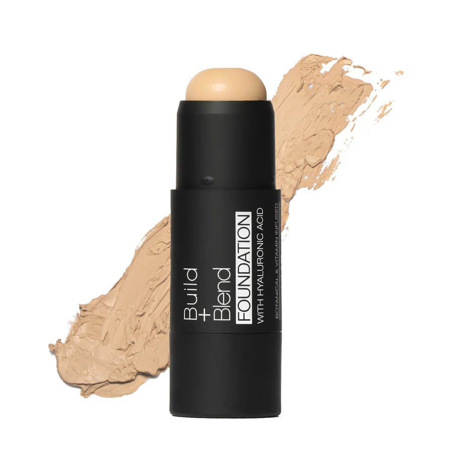 BUILD + BLEND FOUNDATION STICKS PALLADIO