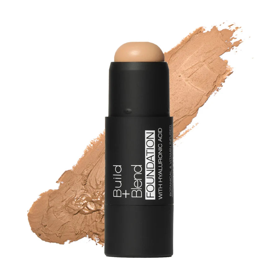 BUILD + BLEND FOUNDATION STICKS PALLADIO