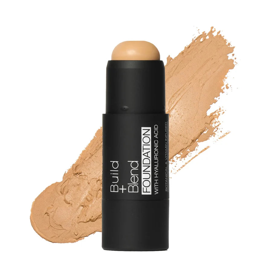 BUILD + BLEND FOUNDATION STICKS PALLADIO