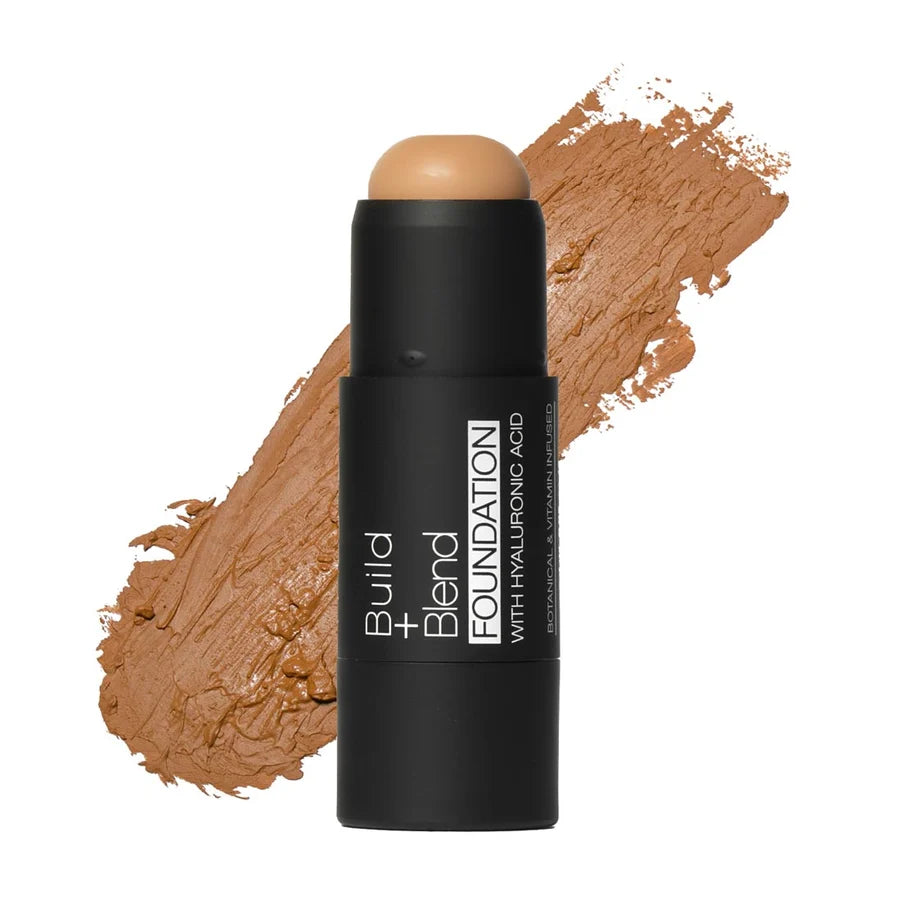 BUILD + BLEND FOUNDATION STICKS PALLADIO