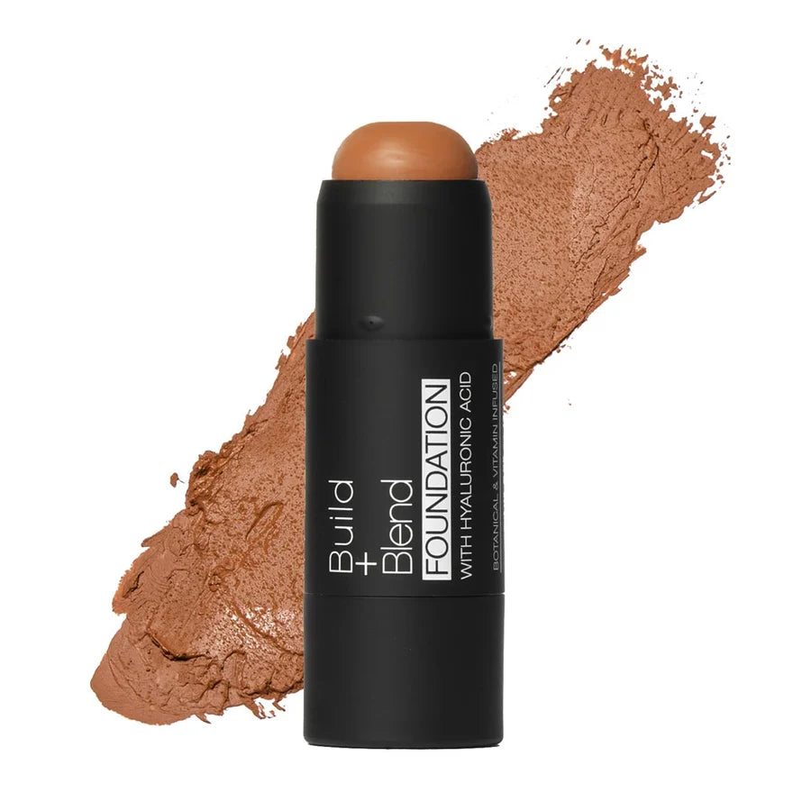 BUILD + BLEND FOUNDATION STICKS PALLADIO