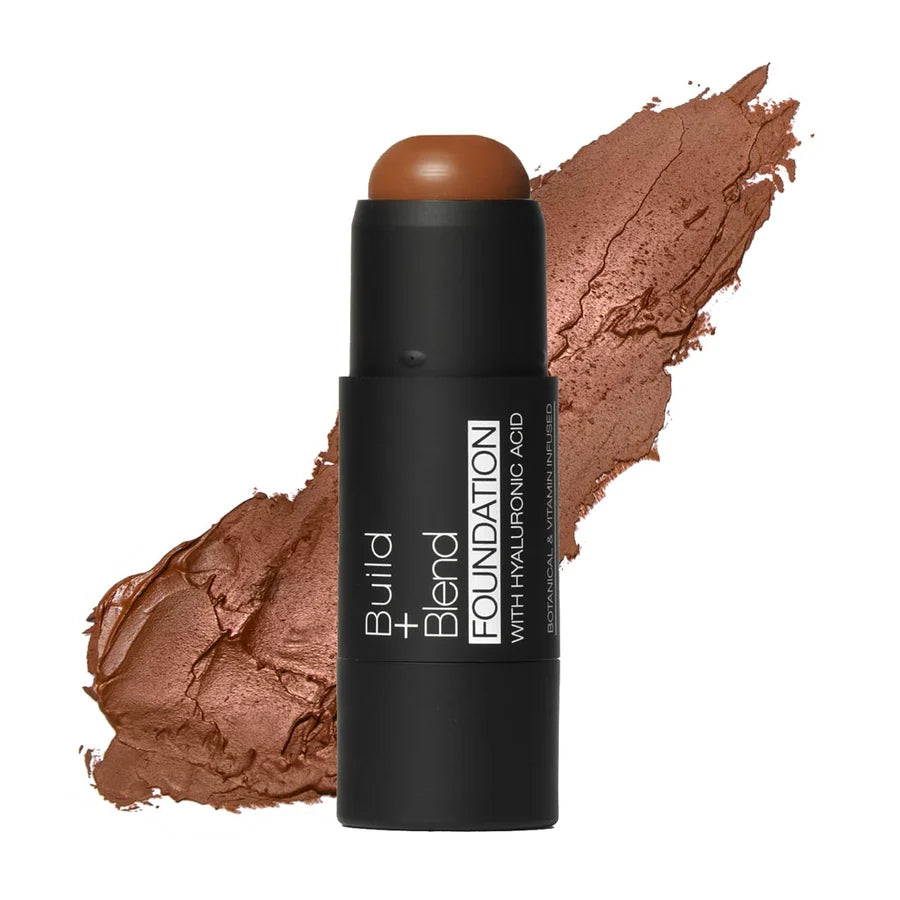 BUILD + BLEND FOUNDATION STICKS PALLADIO
