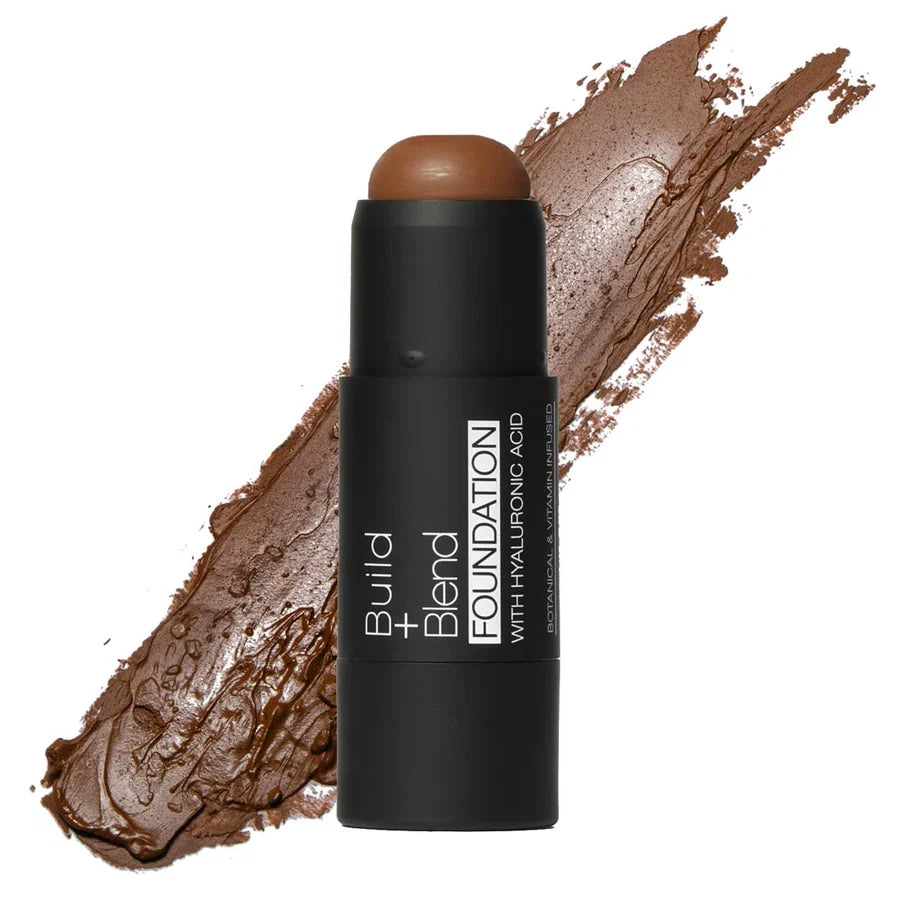 BUILD + BLEND FOUNDATION STICKS PALLADIO