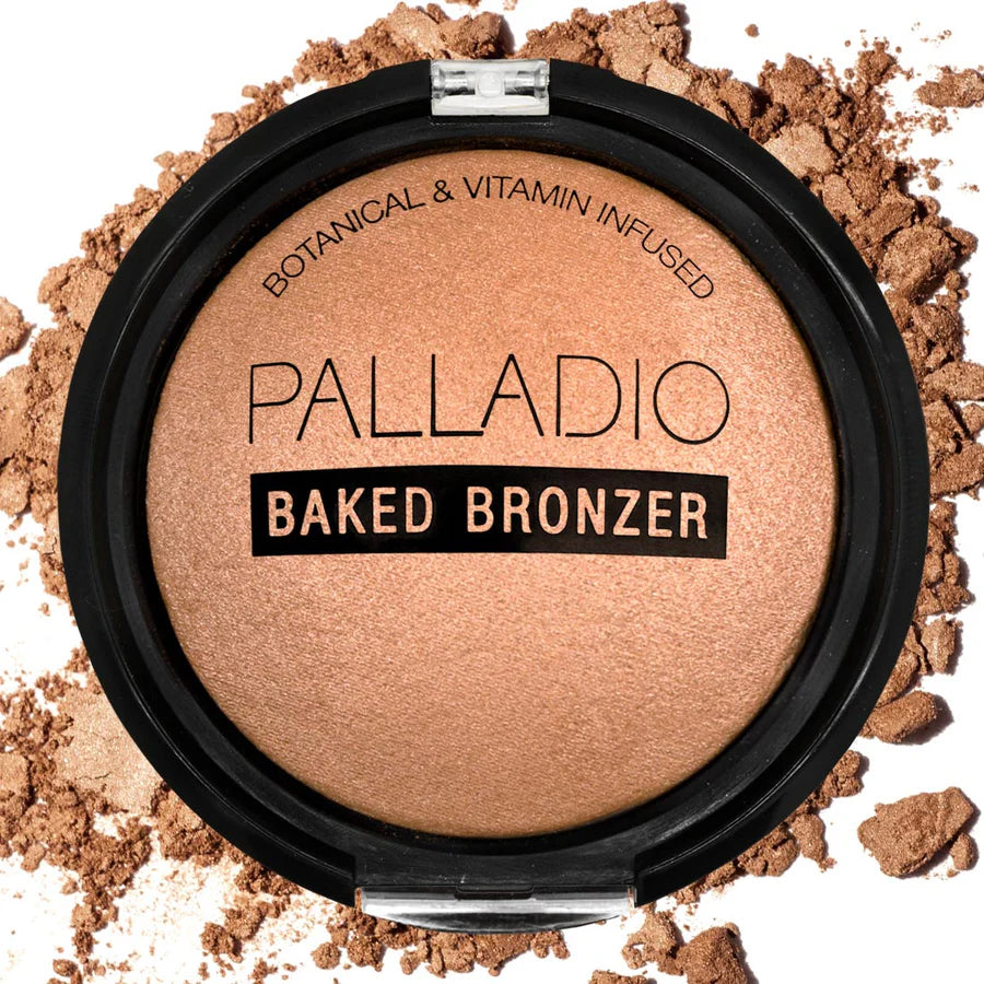 BRONCEADOR HORNEADO