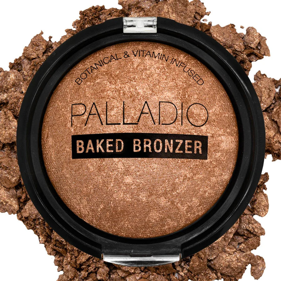 BRONCEADOR HORNEADO