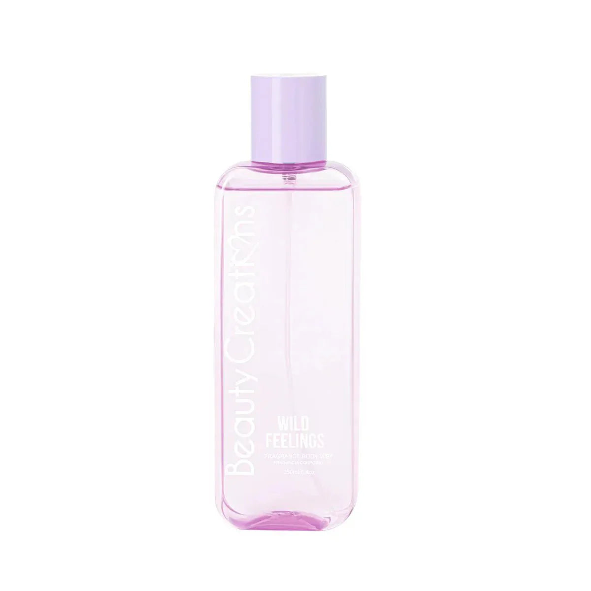 FRAGRANCE MIST - BEAUTY CREATIONS