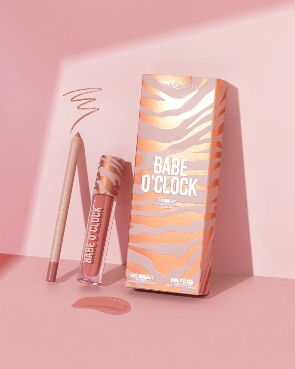 Availabilippy - Set Dúo De Labios - Lip Kits