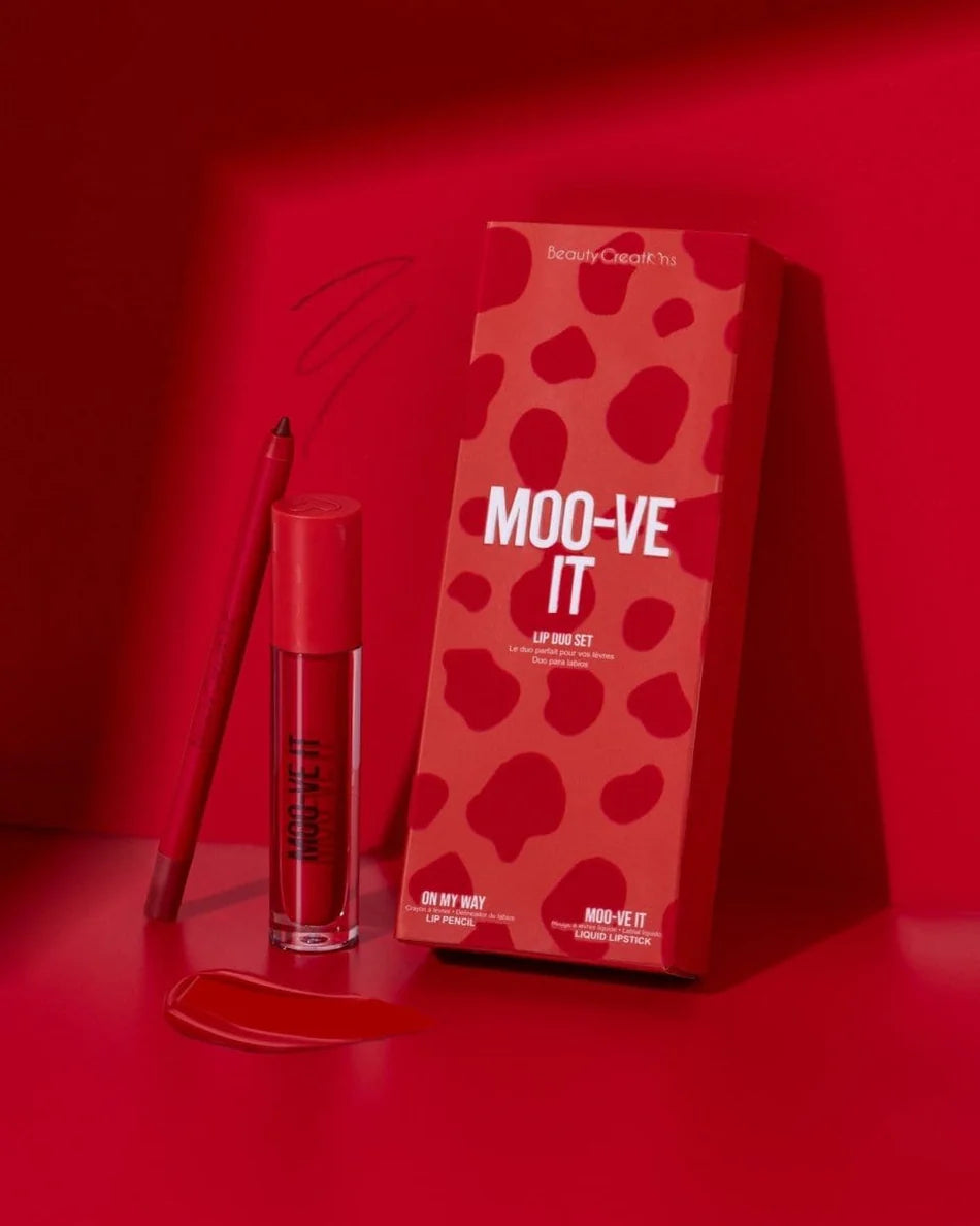 Availabilippy - Set Dúo De Labios - Lip Kits