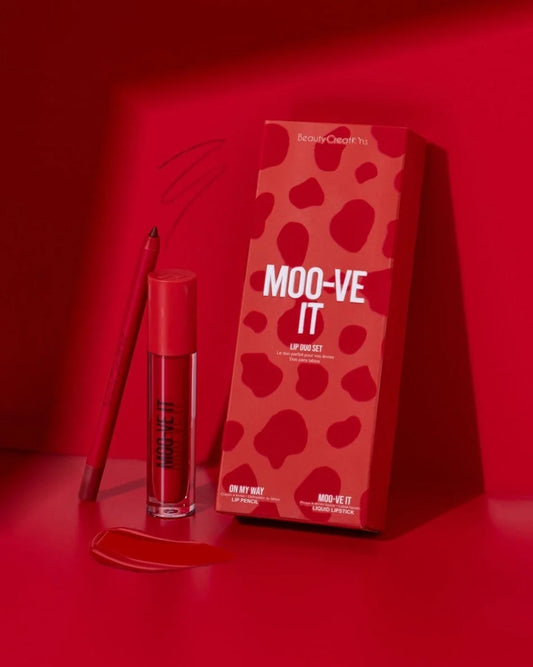 Availabilippy - Set Dúo De Labios - Lip Kits