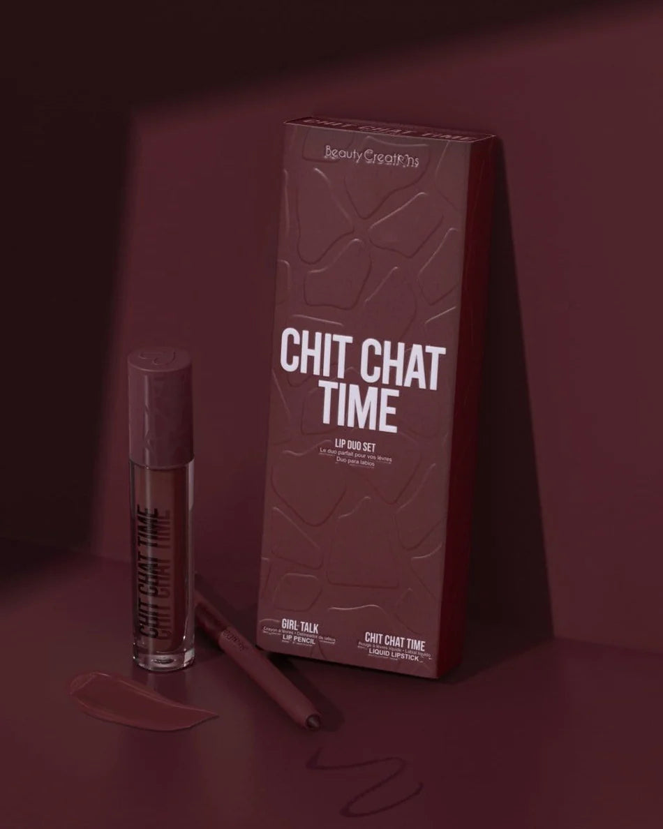 Availabilippy - Set Dúo De Labios - Lip Kits