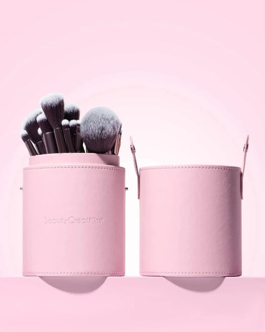 Brochas - Set De Brochas 24 Piezas - Pretty And Perfect