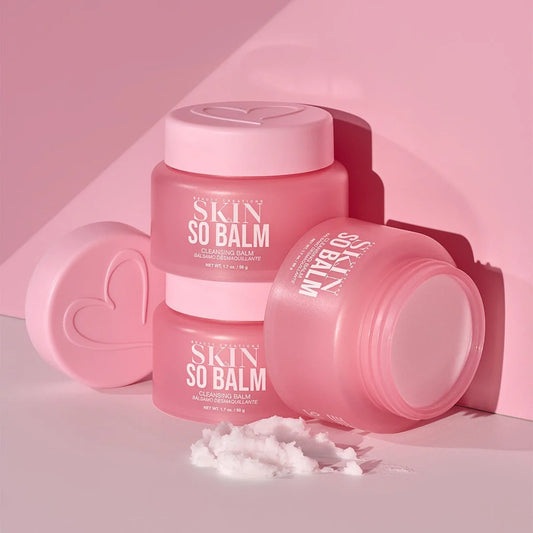 Beauty Creations Skin - Bálsamo Desmaquillante - So Balm Cleansing Balm