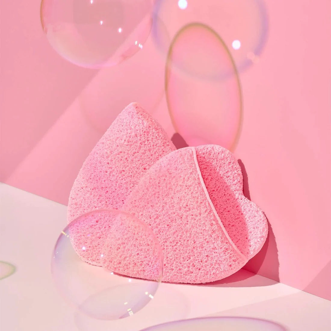 Beauty Creations Skin - Esponja Exfoliante - Freshness Please