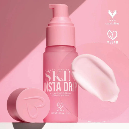 Beauty Creations Skin - Suero Hidratante - Insta Drip