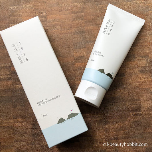 ROUND LAB 1025 DOKDO SLEEPING PACK