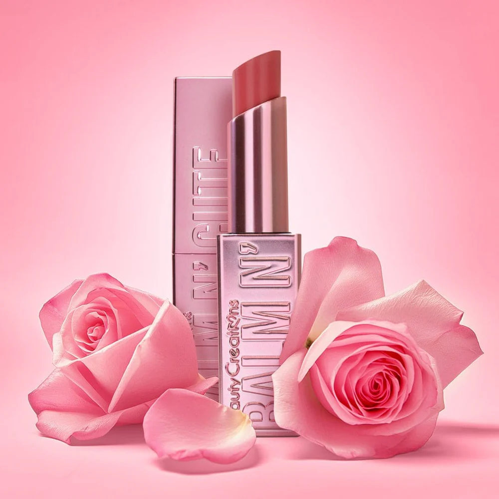 BÁLSAMO BALM N' CUTE- BEAUTY CREATIONS