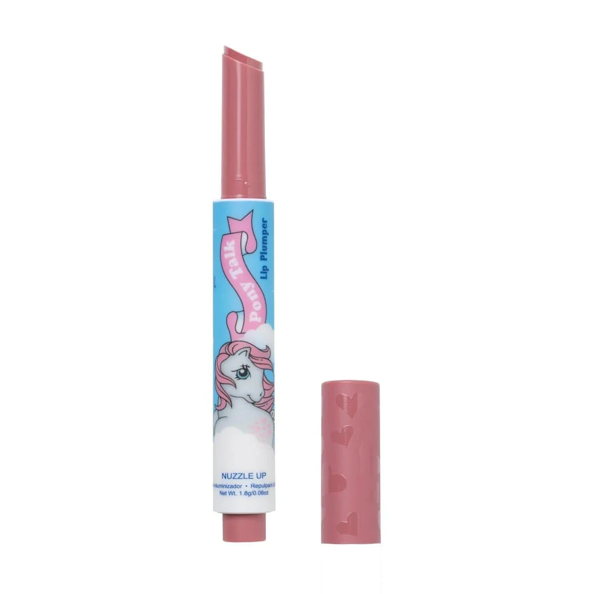 BEAUTY CREATIONS X MY LITTLE PONY "PONY TALK" LIP PLUMPER