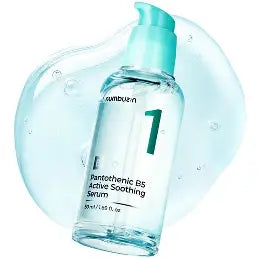 NUMBUZIN PANTOTHENIC B5 ACTIVE SOOTHING SERUM