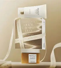 SKIN1004 MADAGASCAR CENTELLA QUICK CALMING DUO SET