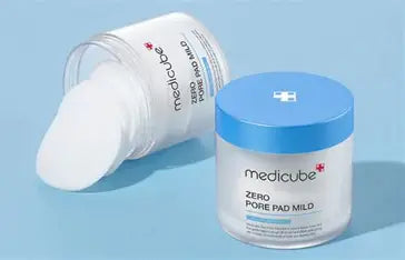 MEDICUBE ZERO PORE PAD
