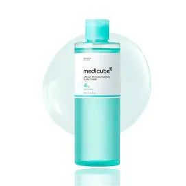 MEDICUBE AZELAIC ACID NIACINAMIDE CLEAR TONER