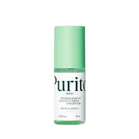PURITO SEOUL WONDER RELEAF CENTELLA SERUM UNSCENTED