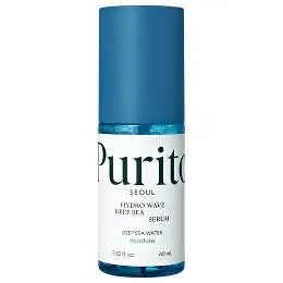 PURITO SEOUL HYDRO WAVE DEEP SEA SERUM