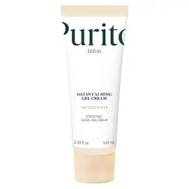 PURITO SEOUL OAT IN CALMING GEL CREAM