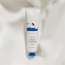 ROUND LAB BIRCH JUICE HAND CREAM