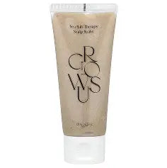 GROWUS SEA SALT THERAPY SCALP SCALER JUMBO [250G]