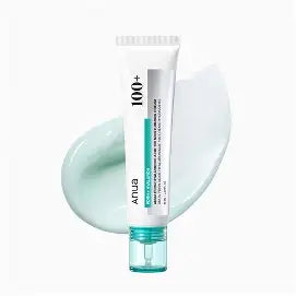 ANUA PDRN HYALURONIC ACID 100 MOISTURIZING CREAM [60ML]