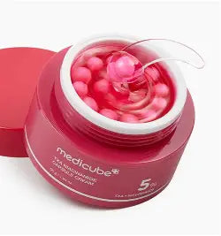 MEDICUBE TXA NIACINAMIDE CAPSULE CREAM [55G]