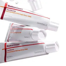 CENTELLIAN24 MADECA CREAM TIME REVERSE [50ML]
