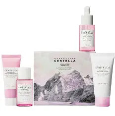SKIN1004 MADAGASCAR CENTELLA POREMIZING TRAVEL KIT [4 PCS]