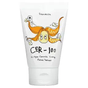 ELIZAVECCA CER-100 COLLAGEN CERAMIDE COATING PROTEIN TREATMENT